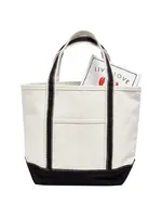 Santa Barbara Mini Luxe Cvs Tote