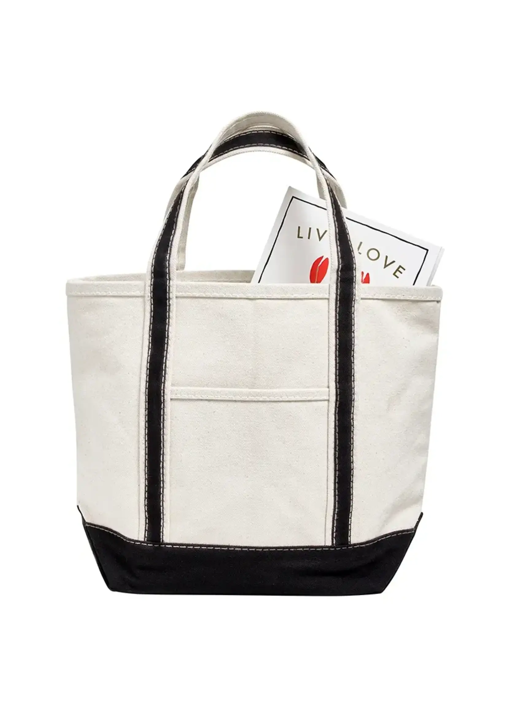 Santa Barbara Mini Luxe Cvs Tote