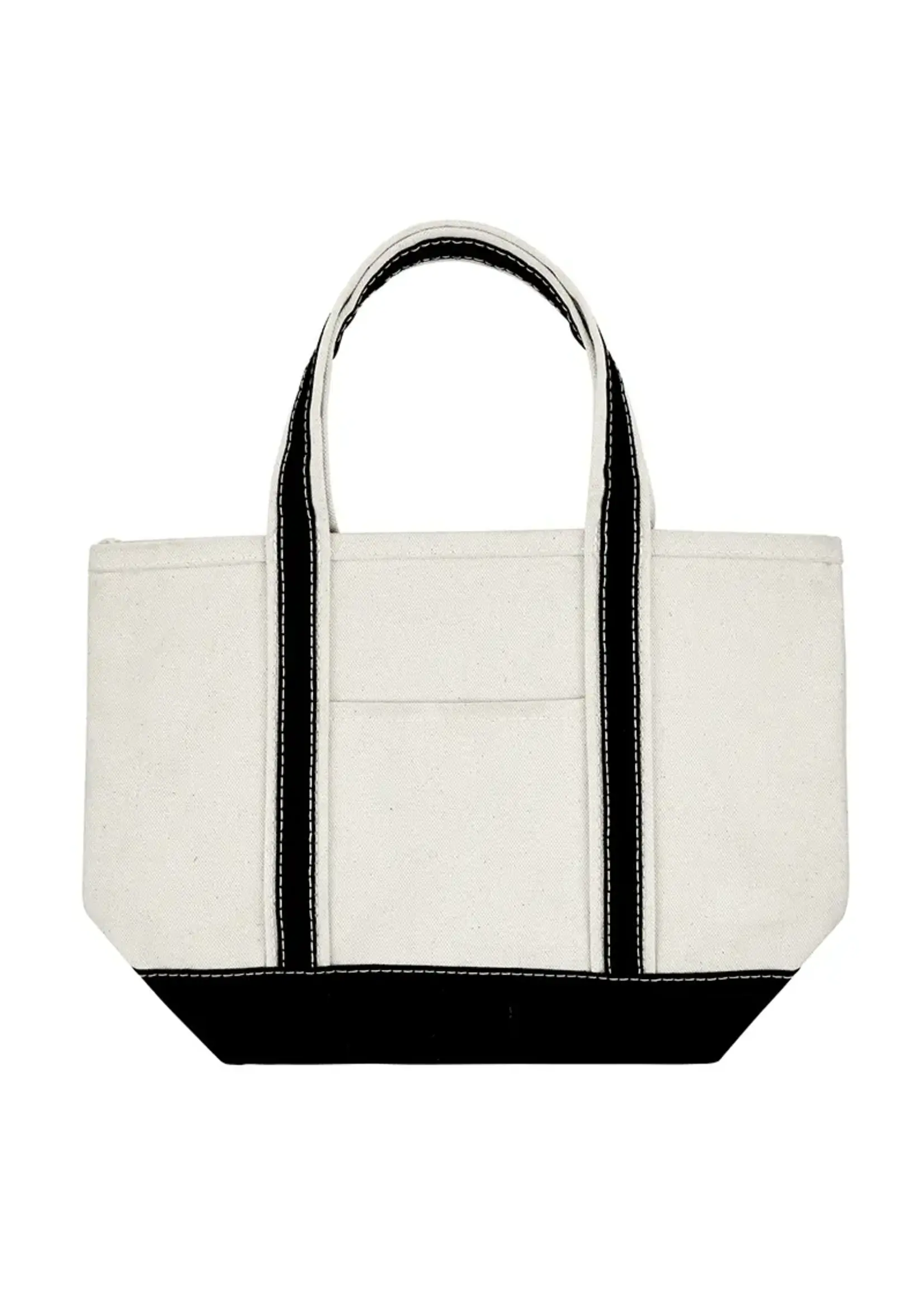 Santa Barbara Mini Luxe Cvs Tote