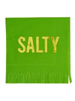 Santa Barbara Salty Cocktail Napkins
