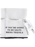 Santa Barbara OverlockTeaTowel-BringTequila