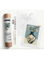 Coloready Your Mom's Vase