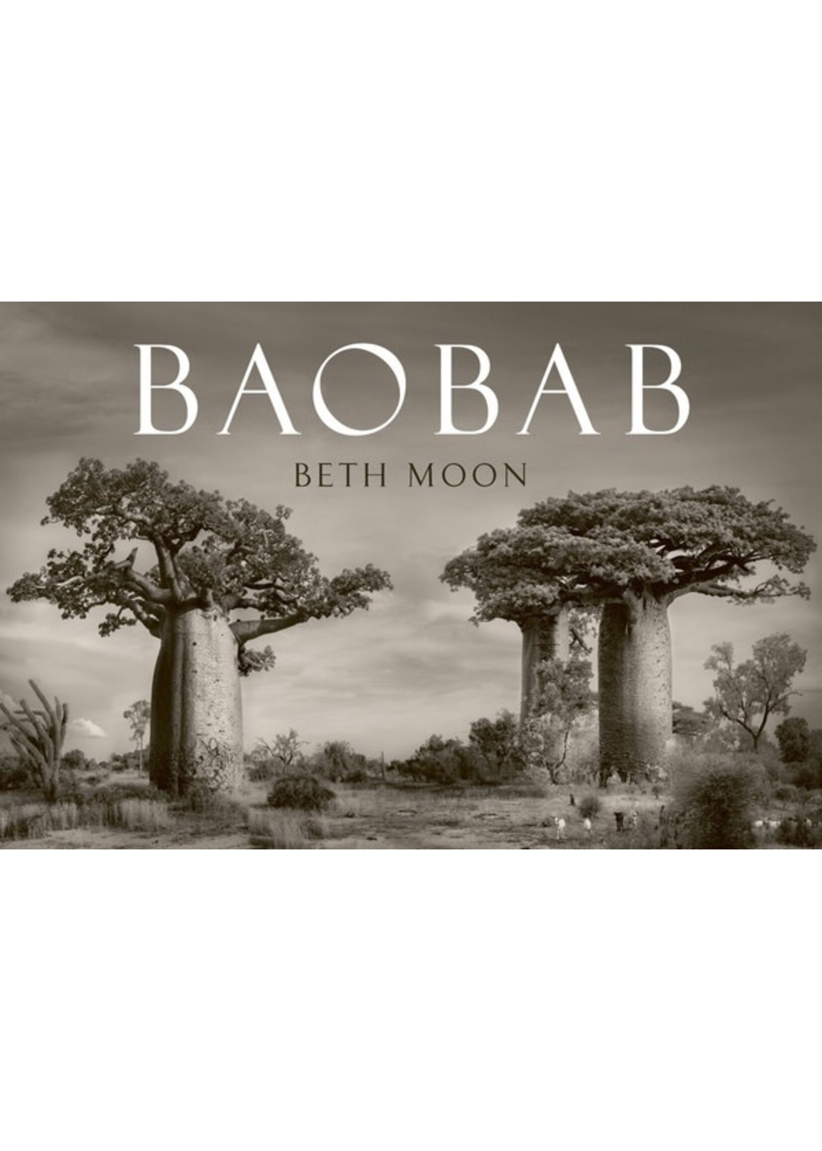 W. W. Norton & Company, Inc Baobab Book