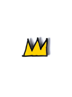 Pintrill Crown Pin