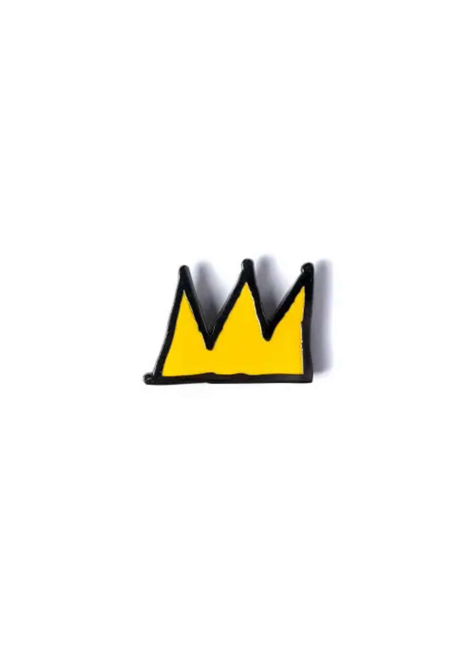 Pintrill Crown Pin