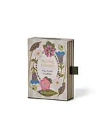 Rommytown Single Deck Playing Cards - The Living Herbarium