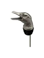 Menagerie Goose Pourer