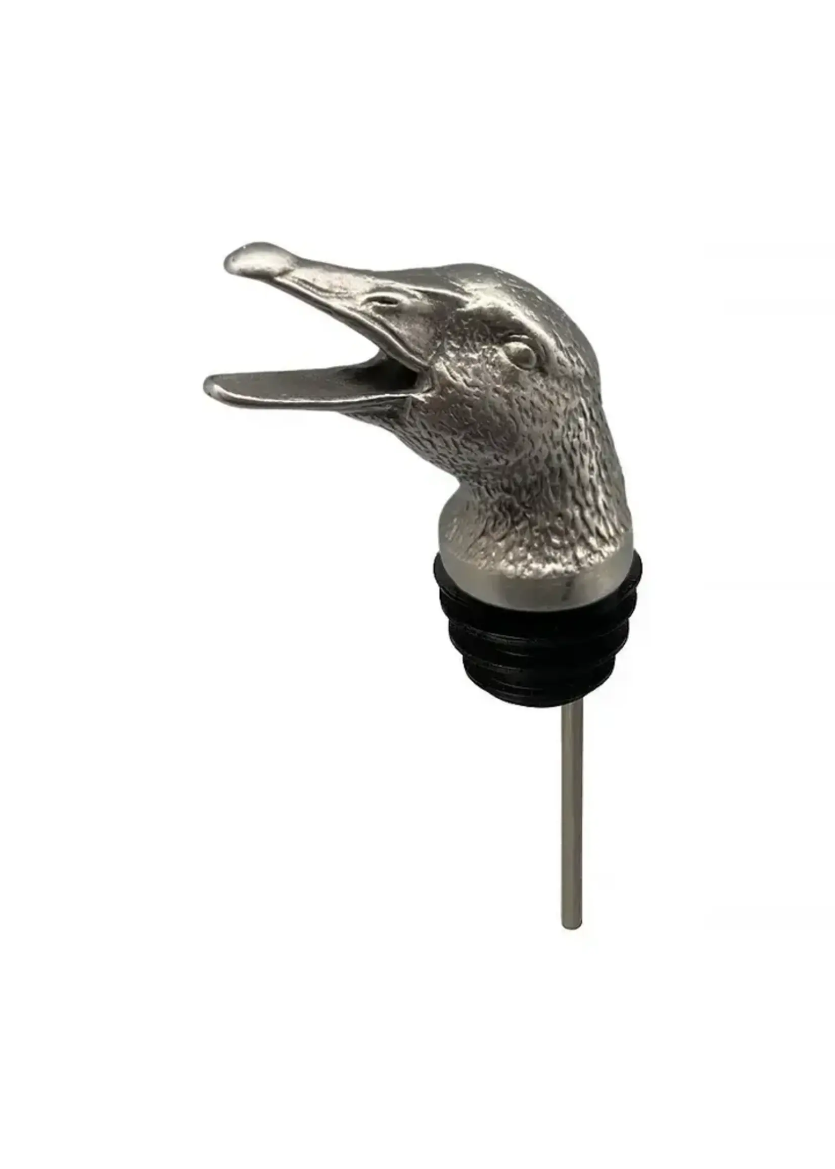 Menagerie Goose Pourer