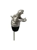 Menagerie Hippo Pourer
