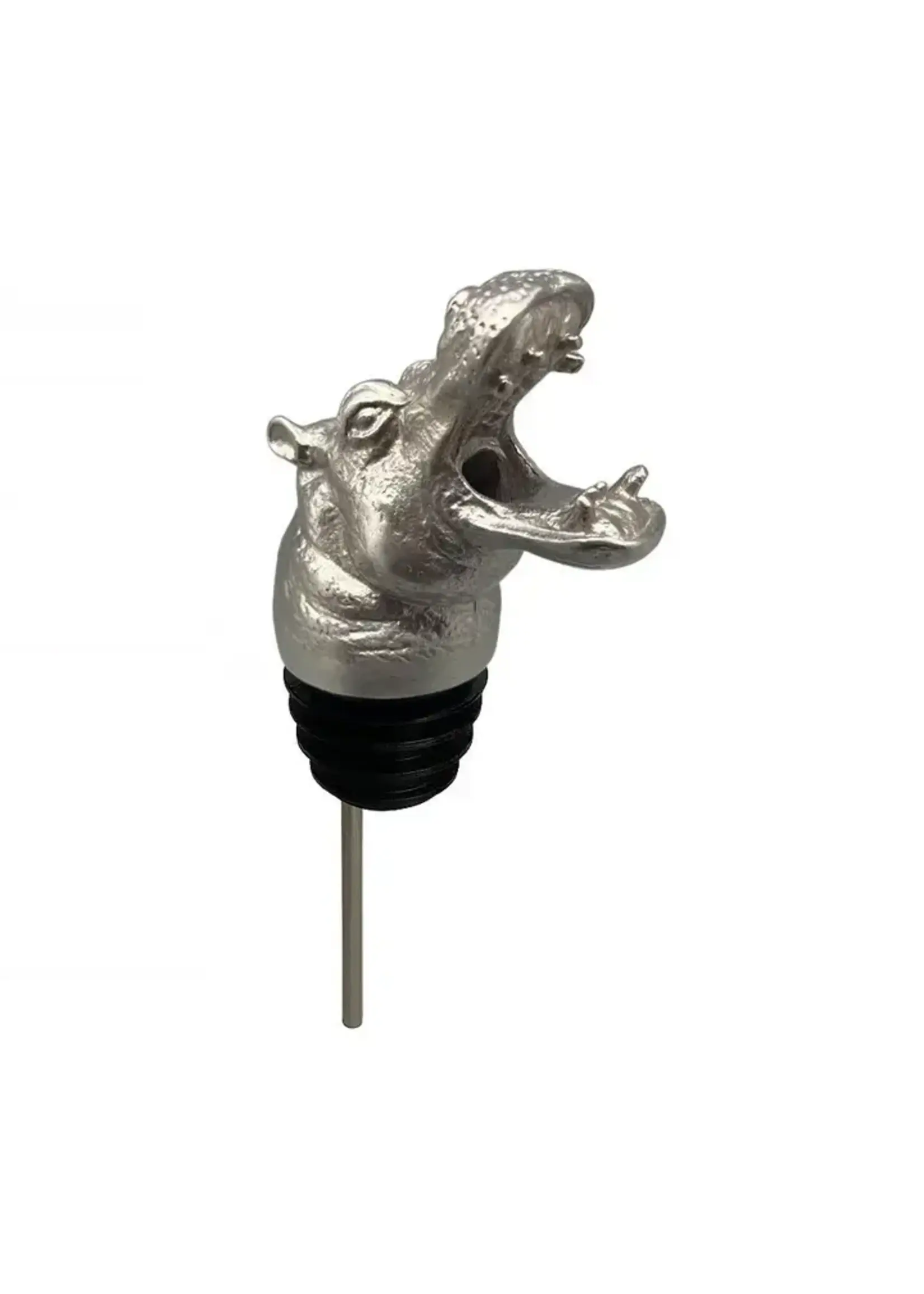 Menagerie Hippo Pourer