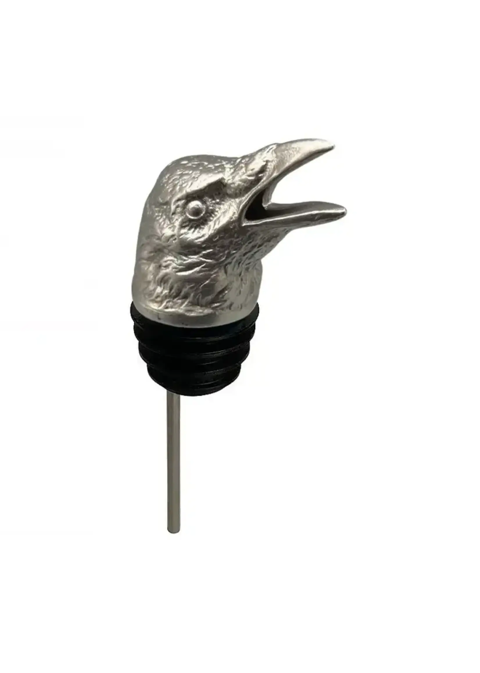 Menagerie Raven Pourer