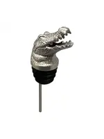 Menagerie Alligator Pourer