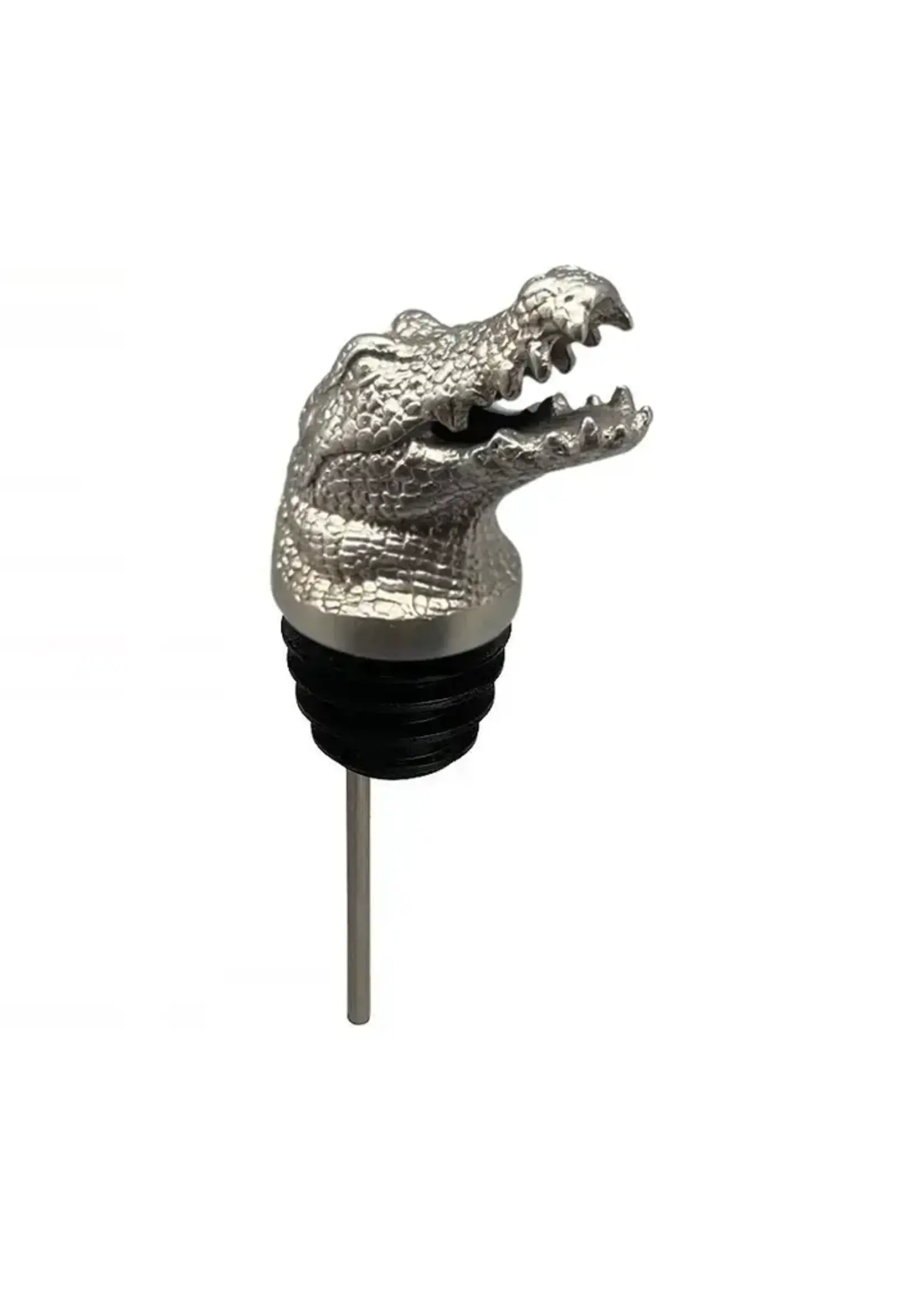Menagerie Alligator Pourer