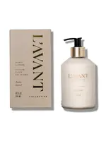 L'AVANT Collective Ambre Santal Hand Lotion