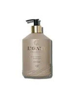 L'AVANT Collective Ambre Santal Hand Soap