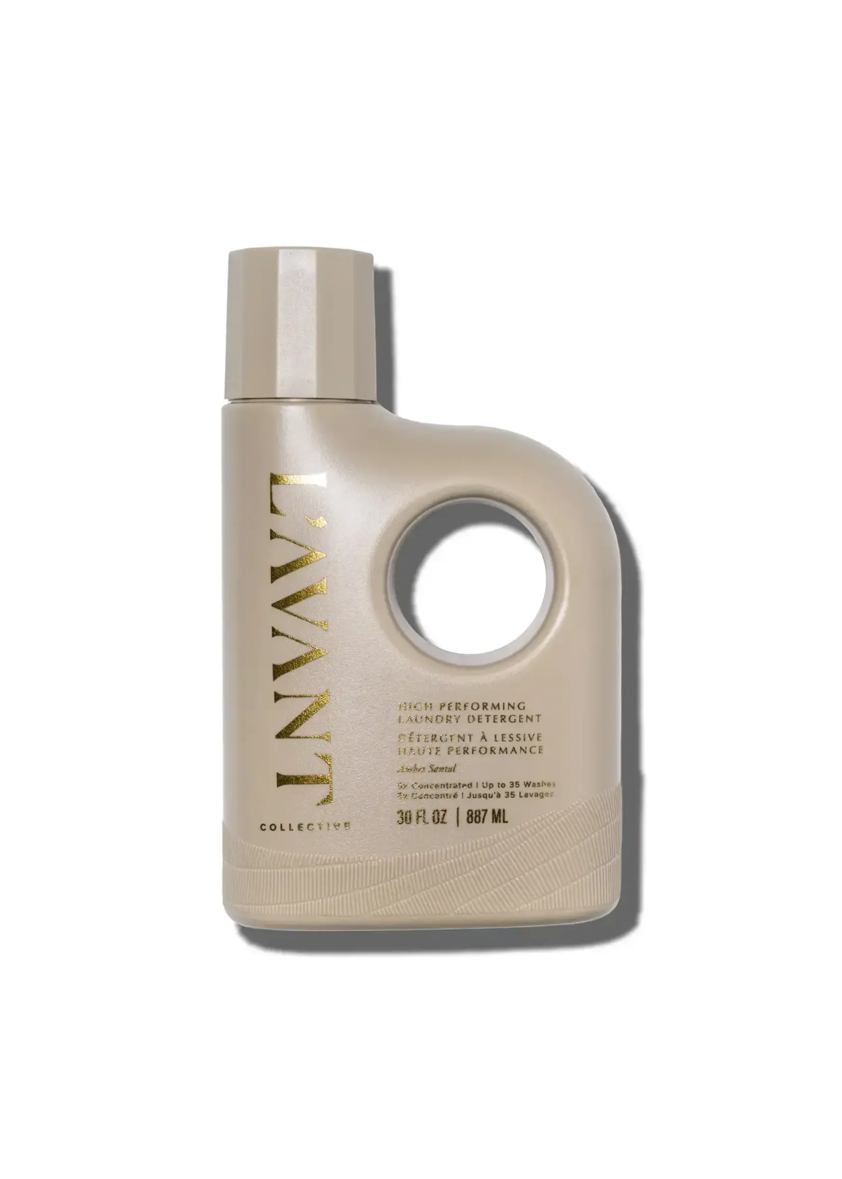 L'AVANT Collective Ambré Santal (Laundry Detergent)