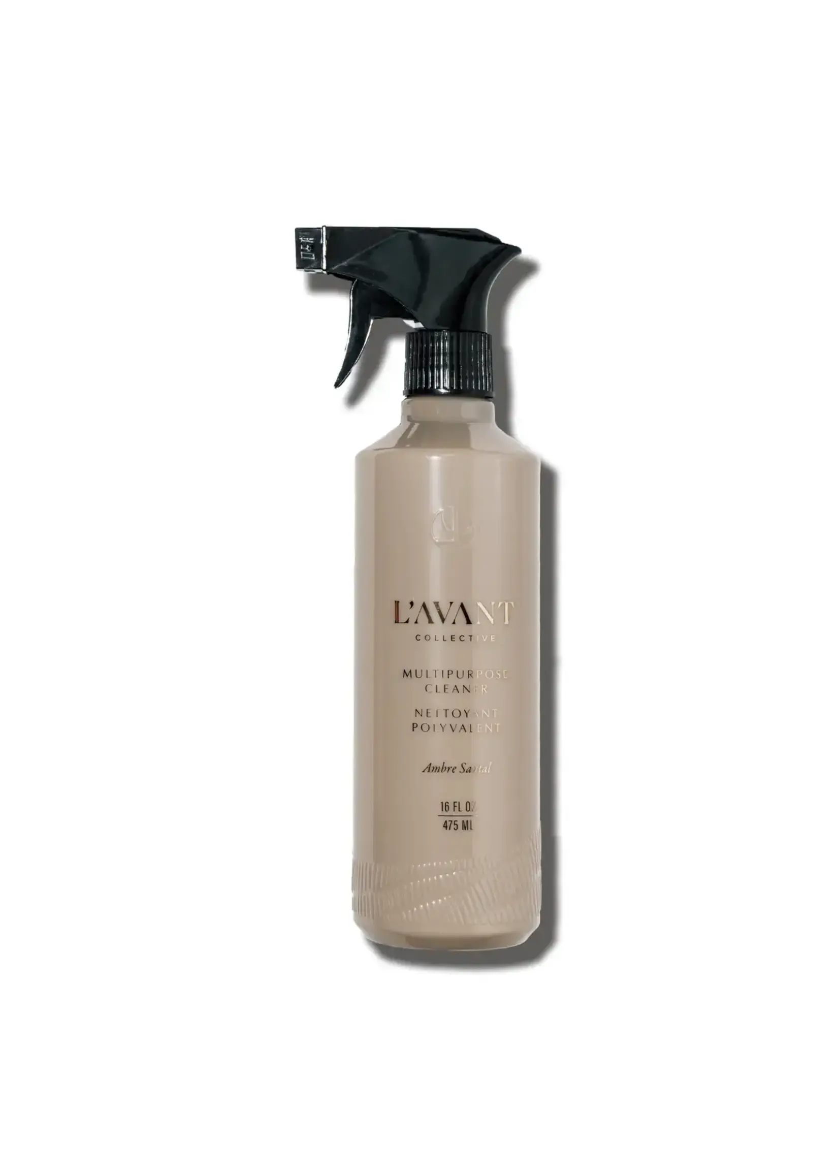L'AVANT Collective Ambre Santal (Multipurpose Cleaner)