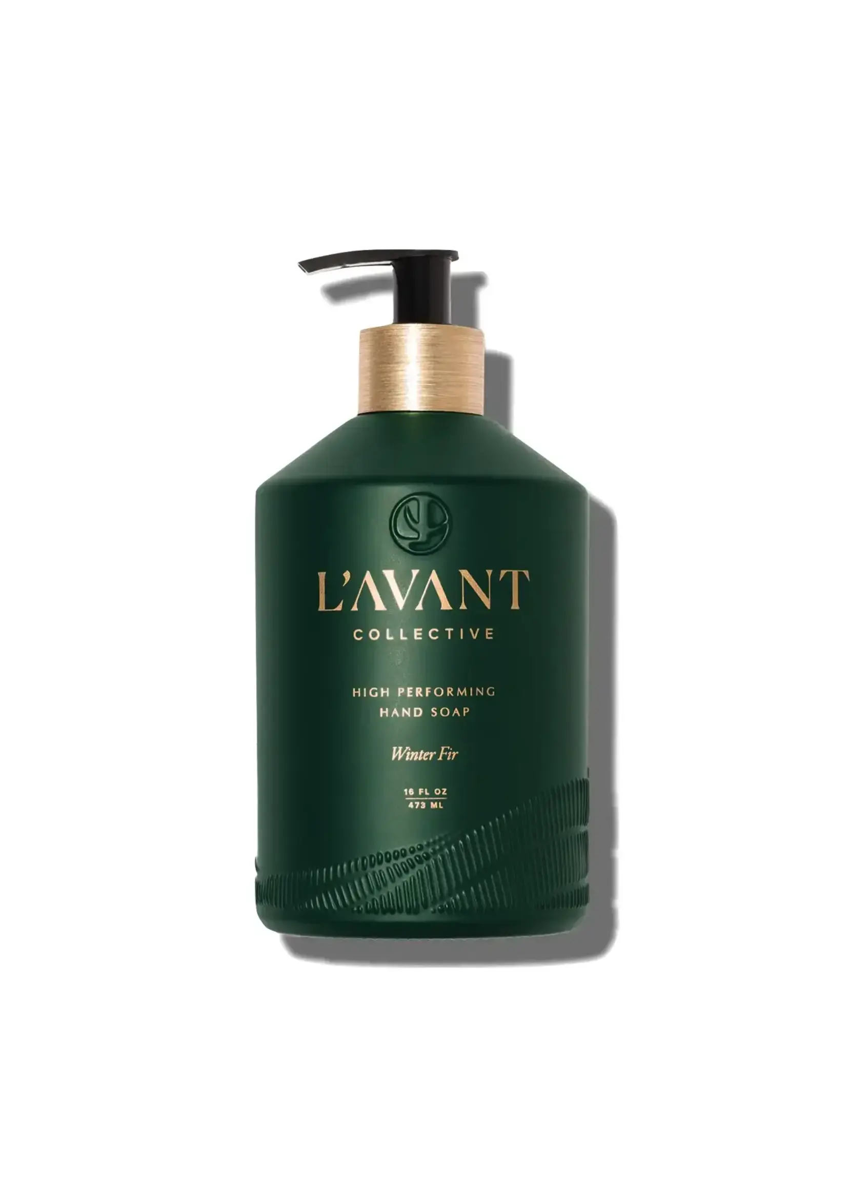 L'AVANT Collective Winter Fir (Hand Soap)