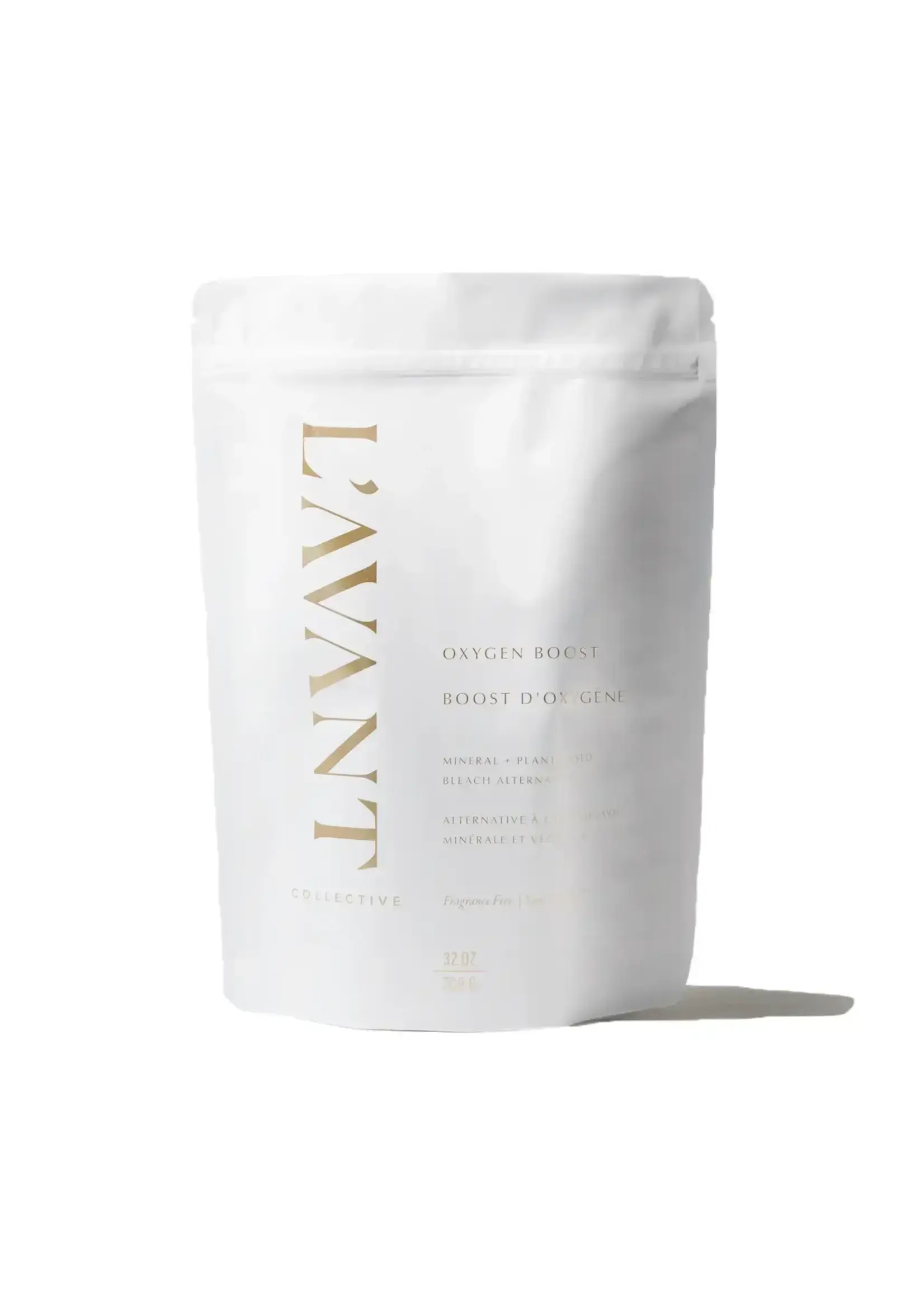 L'AVANT Collective Oxygen Boost - Unscented