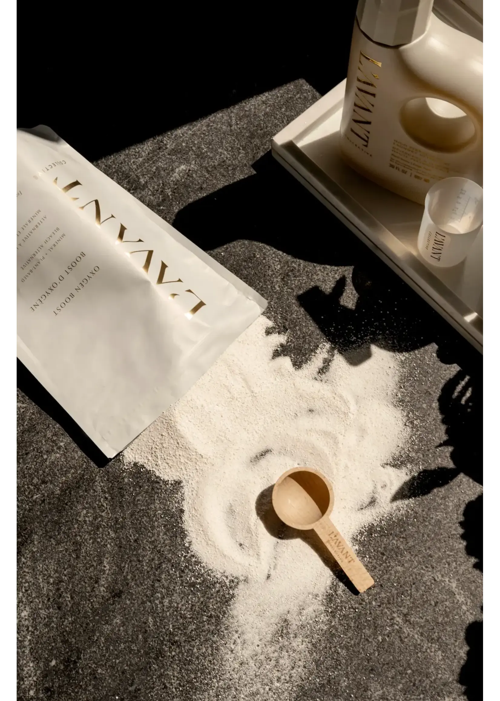 L'AVANT Collective Oxygen Boost - Unscented