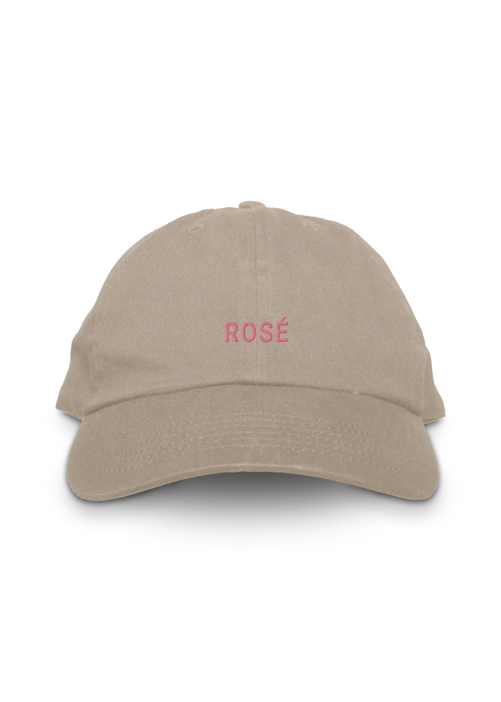 THE WINO SHOP Rosé Hat
