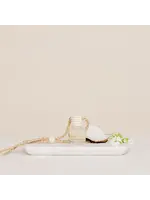 Ivy & Sage Co. Car Diffuser (White Lotus)