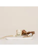 Ivy & Sage Co. Car Diffuser (Palo Santo)