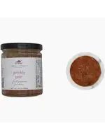 Finch + Fennel Prickly Pear Fruit Preserve for Cheese