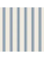 Cornflower Blue Linen Guest Napkin