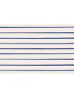 Navy Stripe Placemat