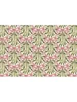 Merry Mistletoe Placemat