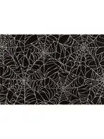 Die-cut Spiderweb Placemat