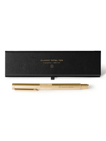 Fringe Studio Classic Signature Metal Pen (SE)