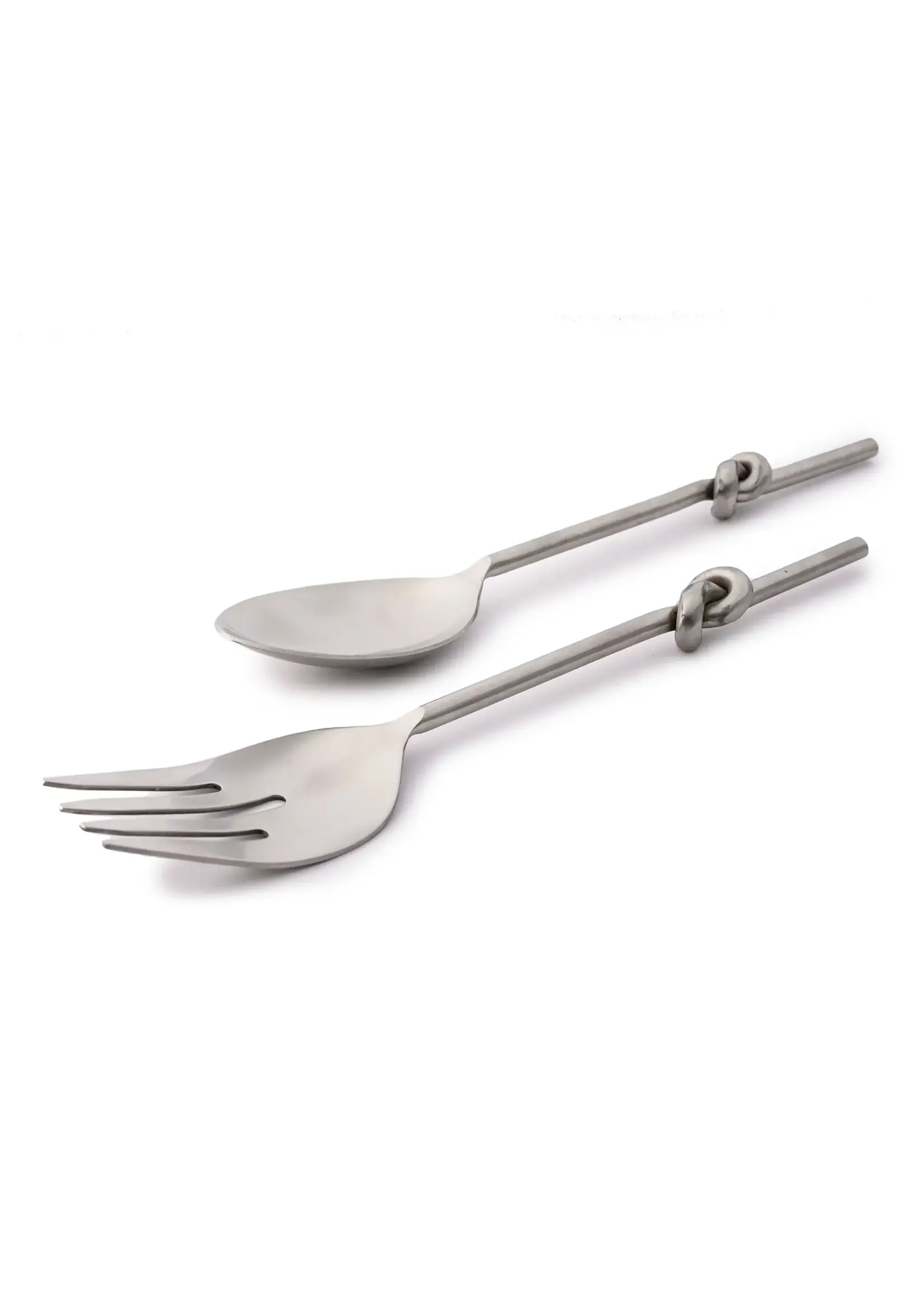 India Handicrafts Inc Knot Server