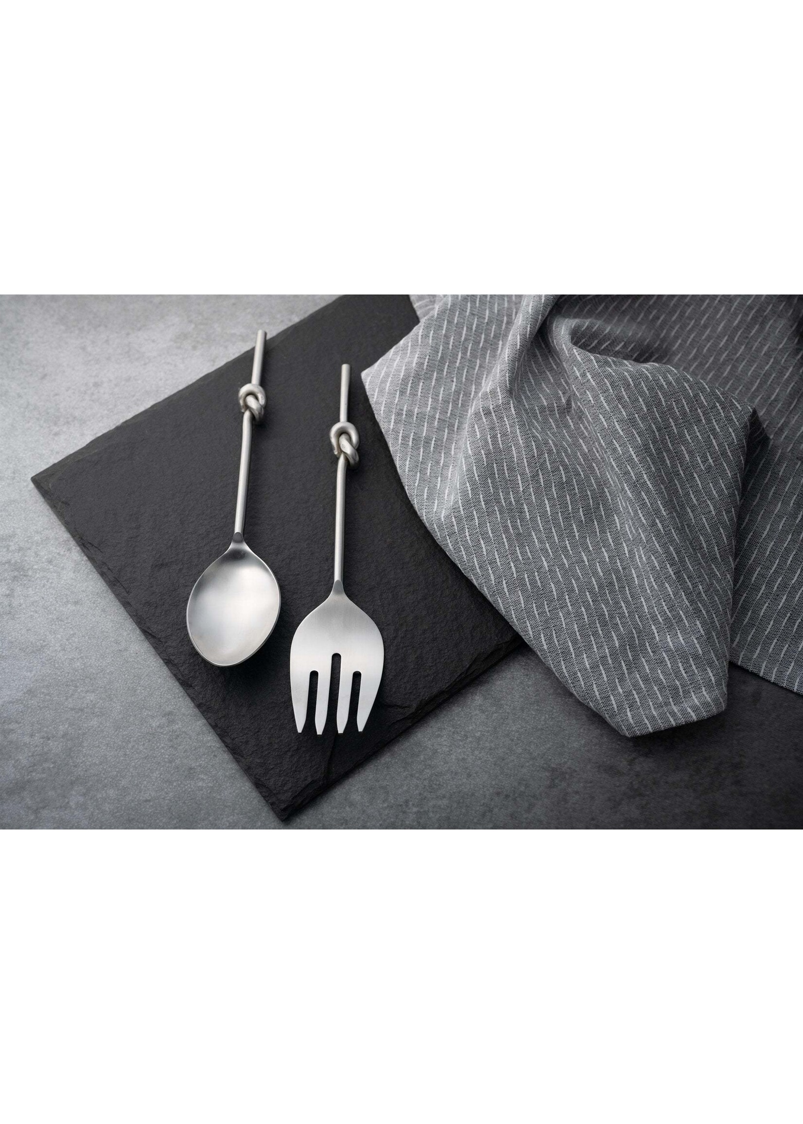 India Handicrafts Inc Knot Server