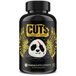 PANDA SUPPLEMENTS PANDA SUPPLEMENTS Cuts Extreme Fat Burner