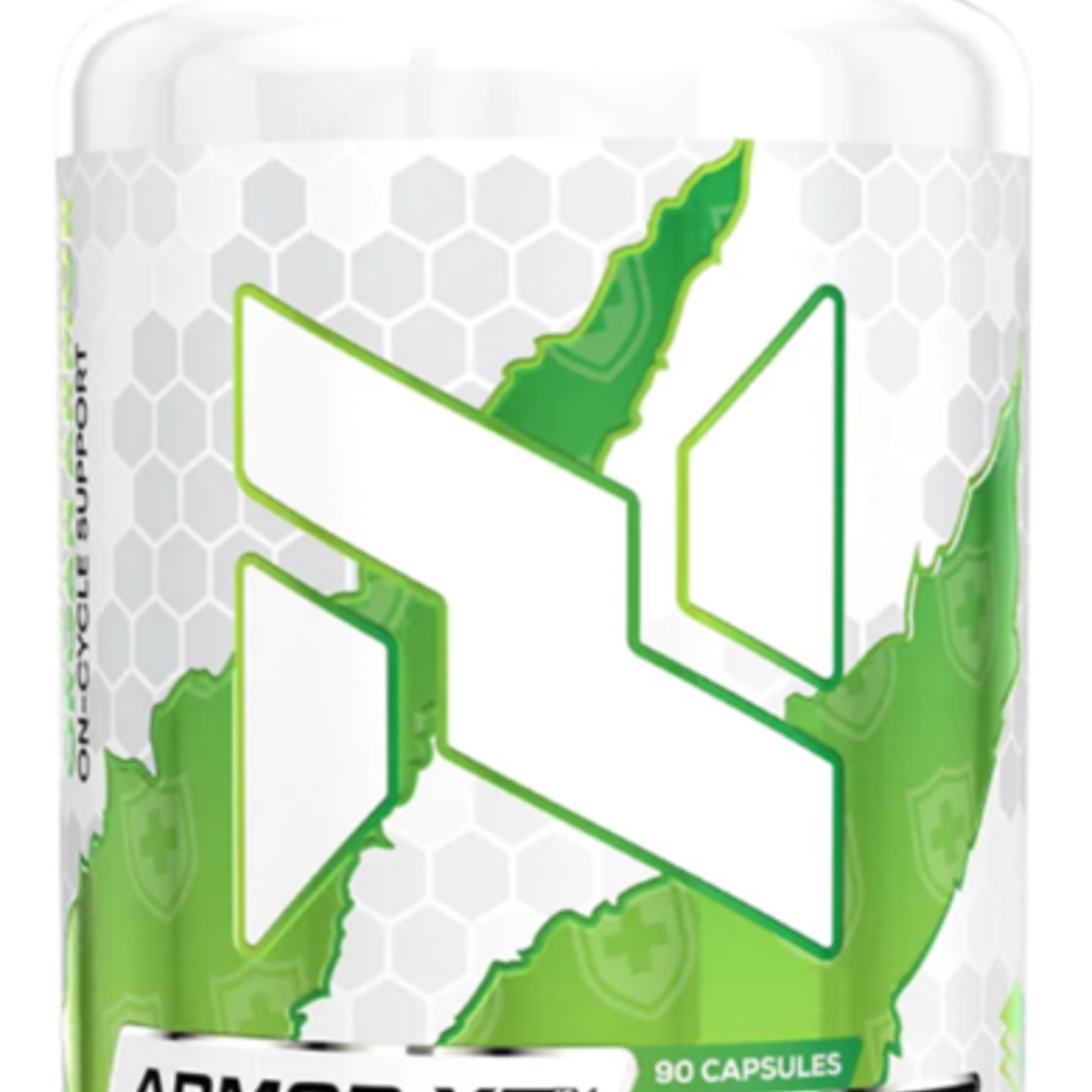 Nutra Innovations Nutra Innovations ARMOR-XT Organ Armor On-Cycle Support 90 Caps