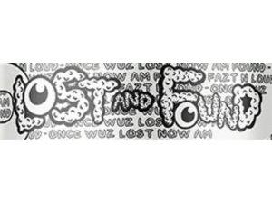 Lost & Found