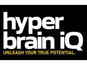 Hyper Brain IQ