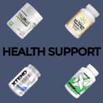 Health Support