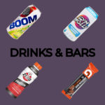 Drinks & bars