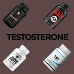 Testosterone Booster
