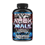 Blackstone Labs BLACKSTONE LABS Apex Testosterone Booster