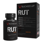 Bucked Up BUCKED UP Rut Testosterone Booster 90 Caps