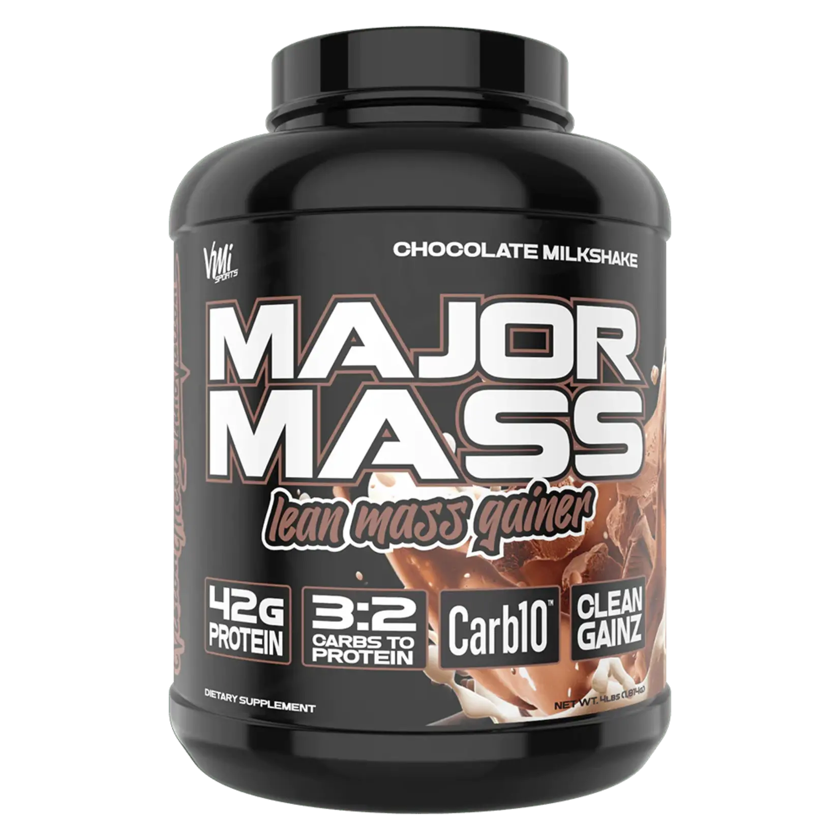 Major Mass VMI Major Mass Gainer