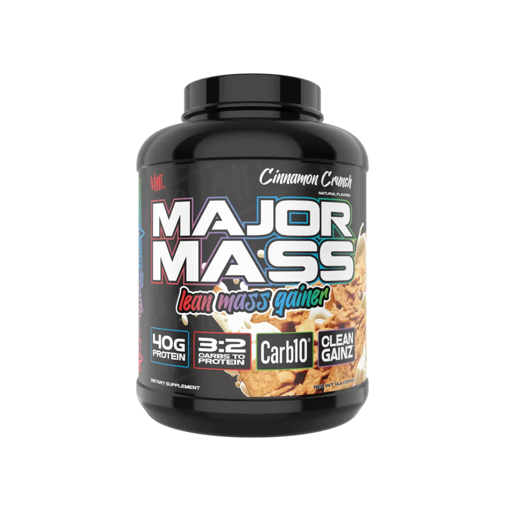Major Mass VMI Major Mass Gainer