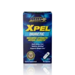 MHP Xpel 80ct