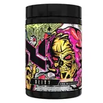 Innovation Nutrition INNOVATION NUTRITION DEITY Pre-Workout Powder 275 Gms