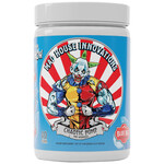 Mad House Innovations MAD HOUSE INNOVATIONS Chaotic Pump Powder 300 gm