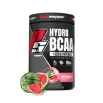 PS Supplements PS SUPPS Hydro BCAA + Energy Poweder 25 Srvg